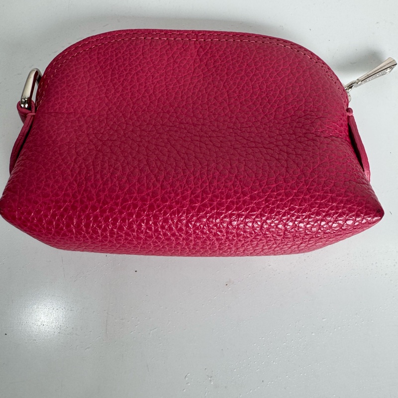 Longchanp零錢包-1