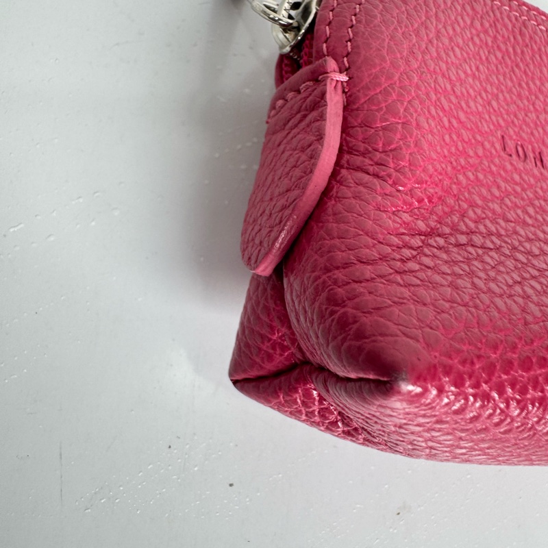 Longchanp零錢包-8