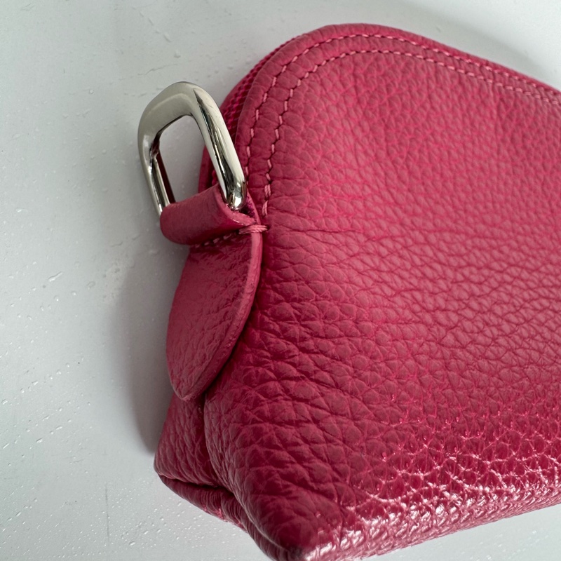 Longchanp零錢包-9