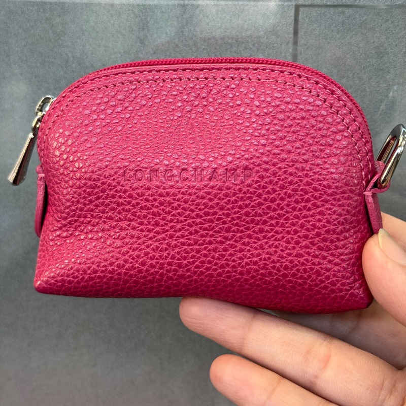 Longchanp零錢包-5