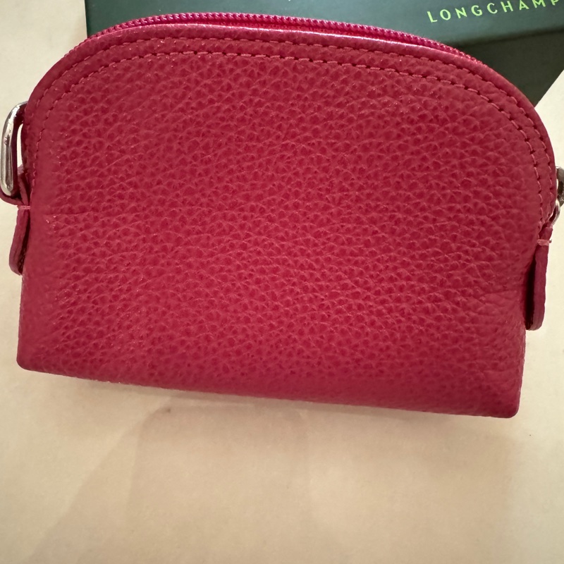Longchanp零錢包 年前優惠🥳-6