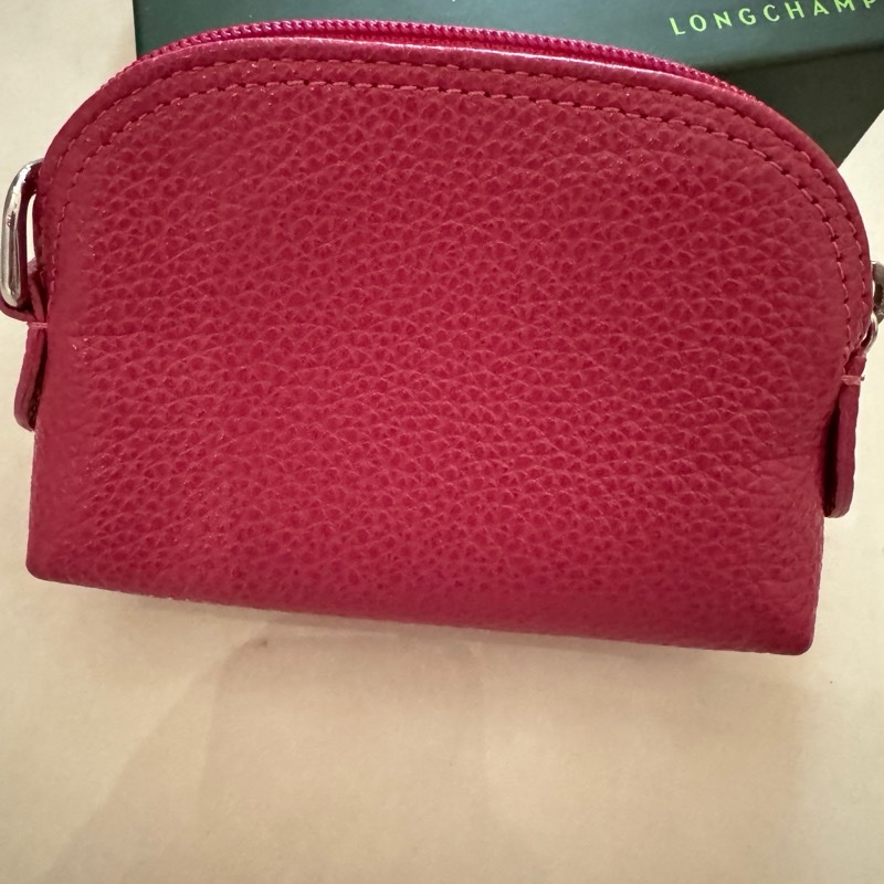 Longchanp零錢包 年前優惠🥳-1