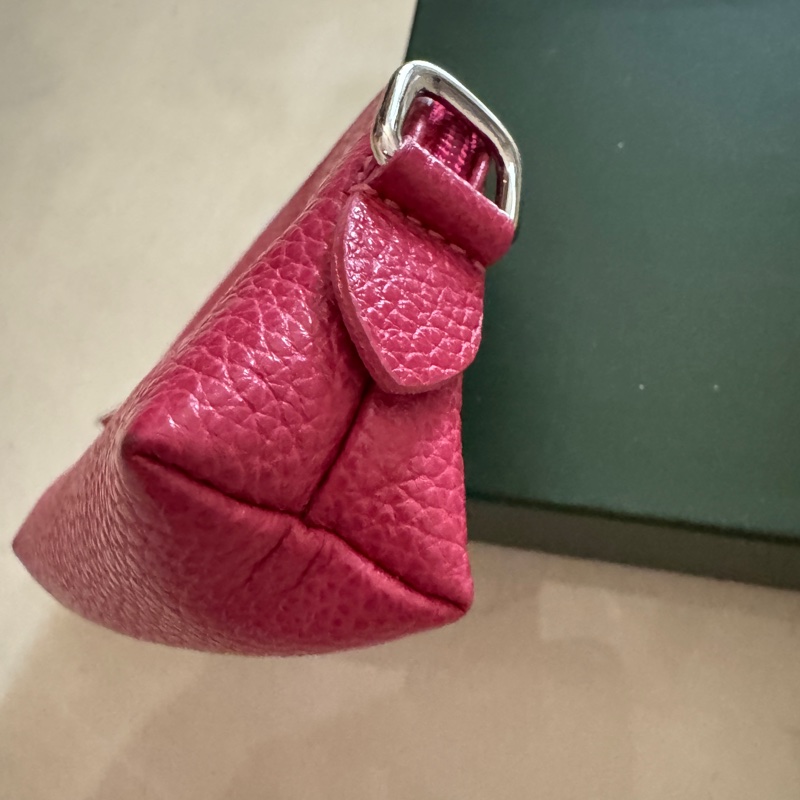 Longchanp零錢包 年前優惠🥳-2