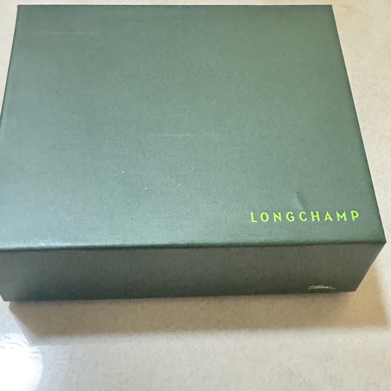 Longchanp零錢包 年前優惠🥳-11