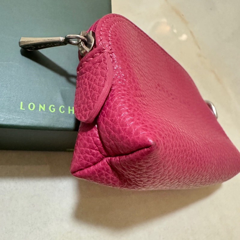 Longchanp零錢包 年前優惠🥳-4
