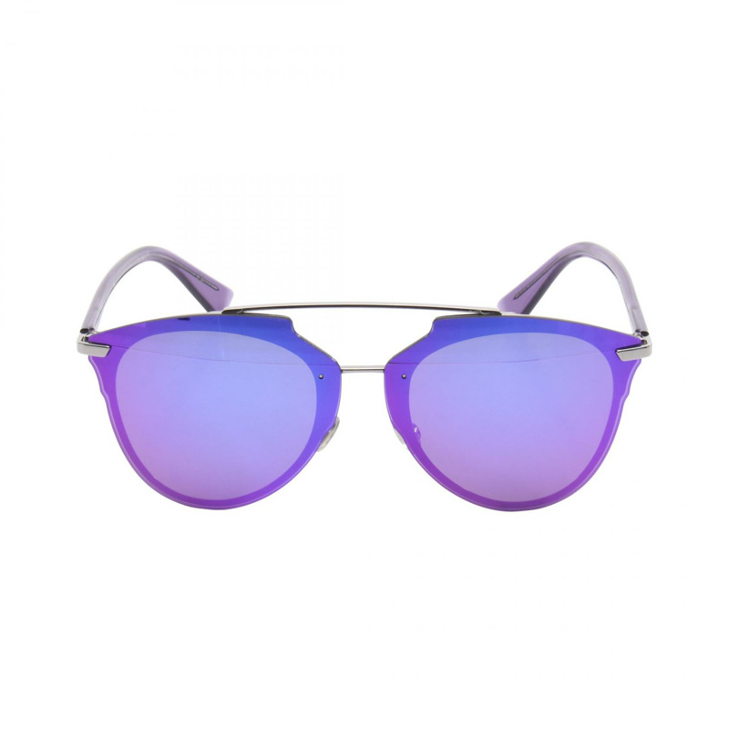 Christian Dior Reflected P 太陽眼鏡 SPIRIT20860J 金屬塑膠紫色 CD-0