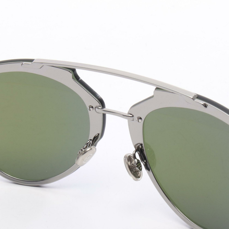 Christian Dior Reflected P 太陽眼鏡 SPIRIT20860J 金屬塑膠紫色 CD-5