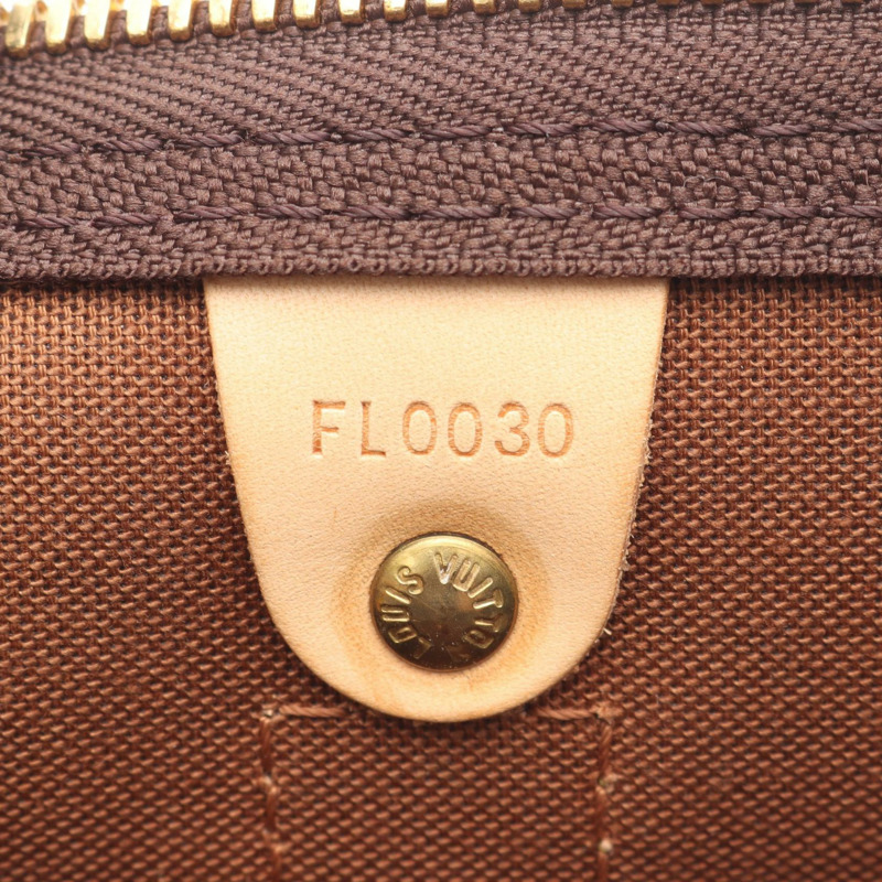 LOUIS VUITTON Keepall Bandouliere 60 單肩手提包 M41412 Monogram 男女通用 LV-3