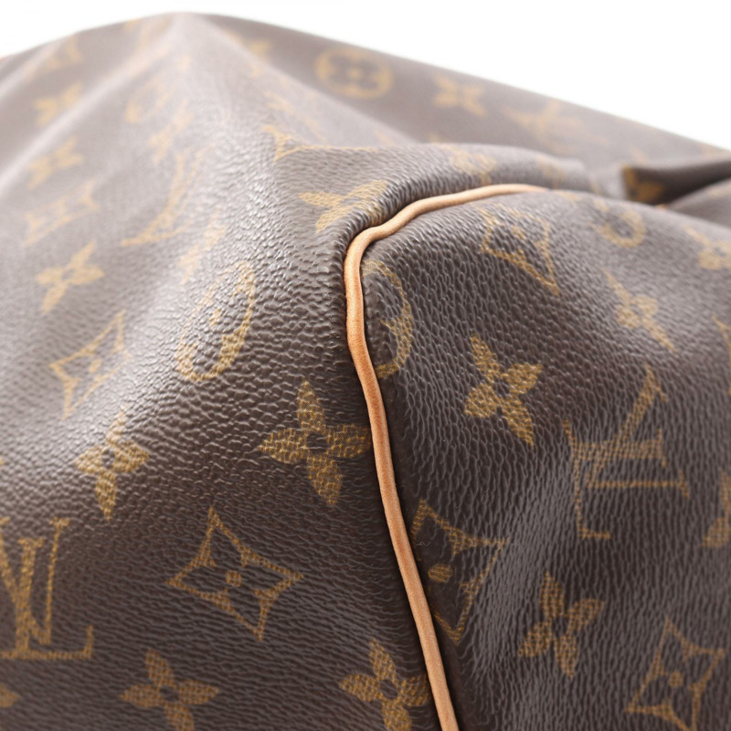LOUIS VUITTON Keepall Bandouliere 60 單肩手提包 M41412 Monogram 男女通用 LV-5