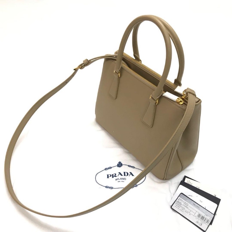 Prada sand bag-1