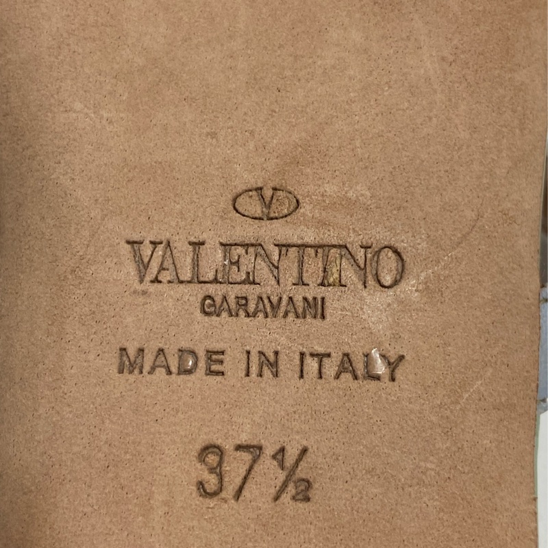 Valentino Flats-2