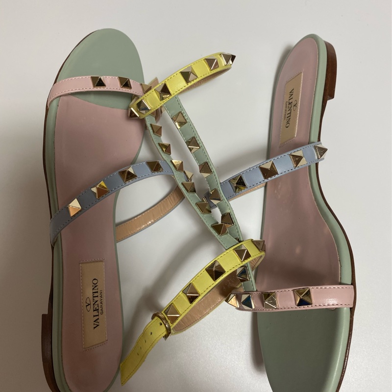 Valentino Flats-6
