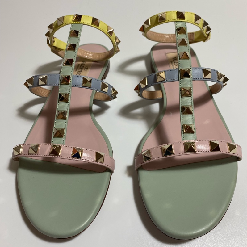 Valentino Flats-8