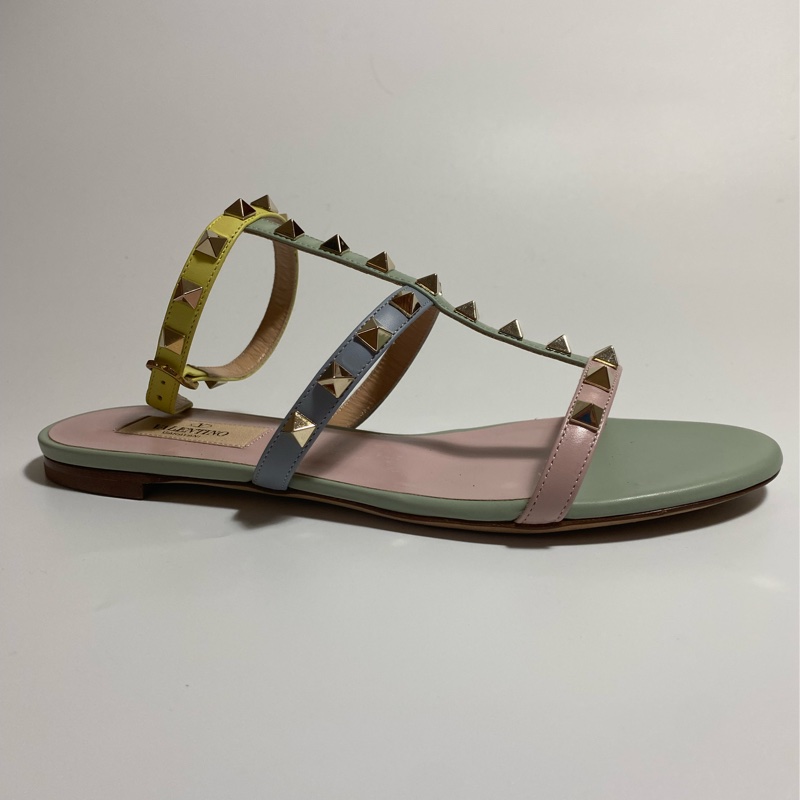 Valentino Flats-10