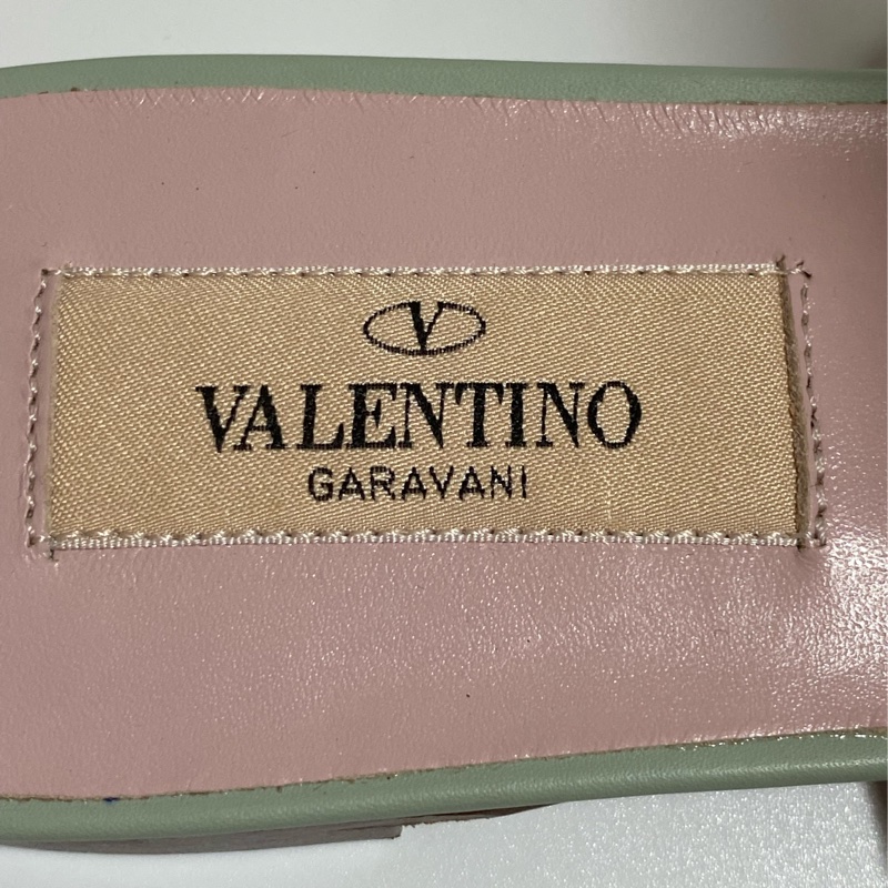 Valentino Flats-18