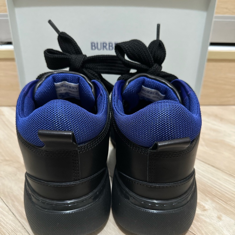 butberry皮革靴-6