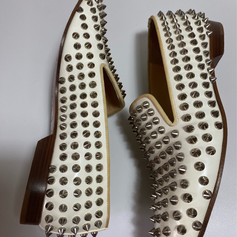 Christian Louboutin Shoes-15