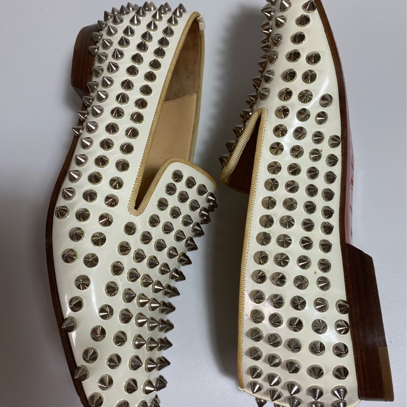Christian Louboutin Shoes-16
