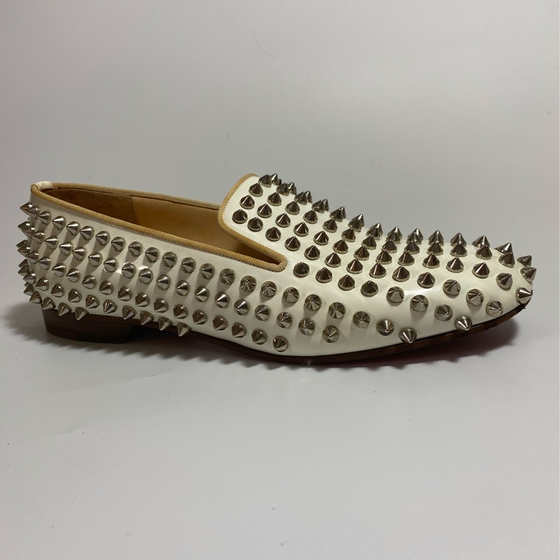 Christian Louboutin Shoes-1