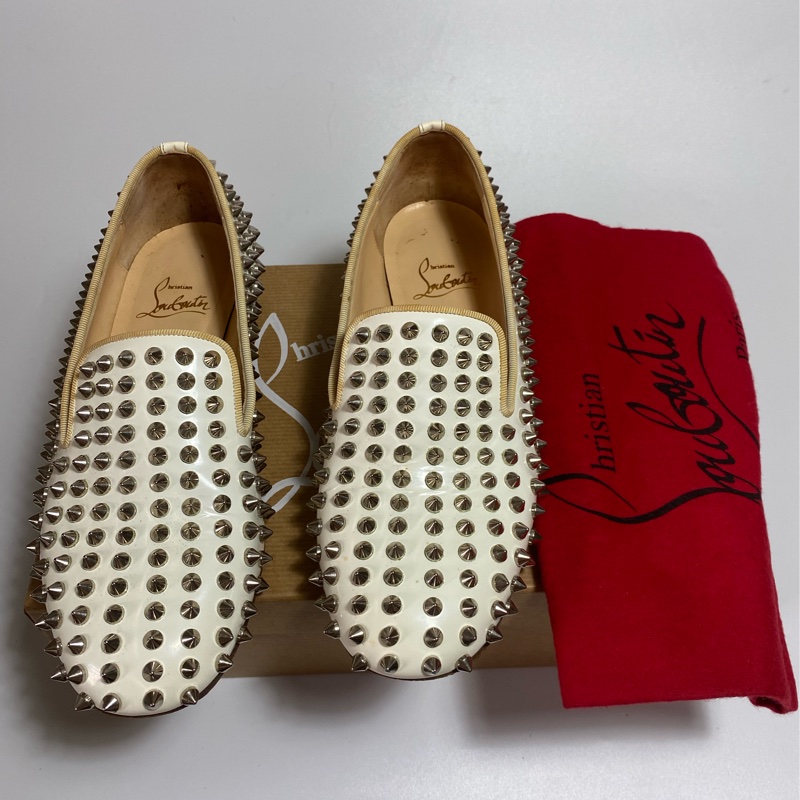 Christian Louboutin Shoes-3