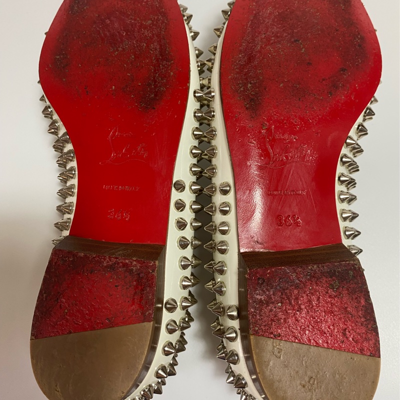 Christian Louboutin Shoes-8