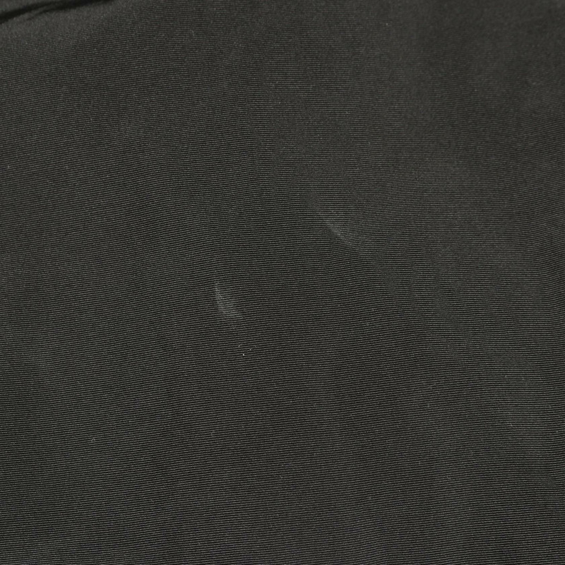 MONCLER CHETIF 羽絨外套 4695285 尼龍聚酯黑色 00 碼 二手 女款-6