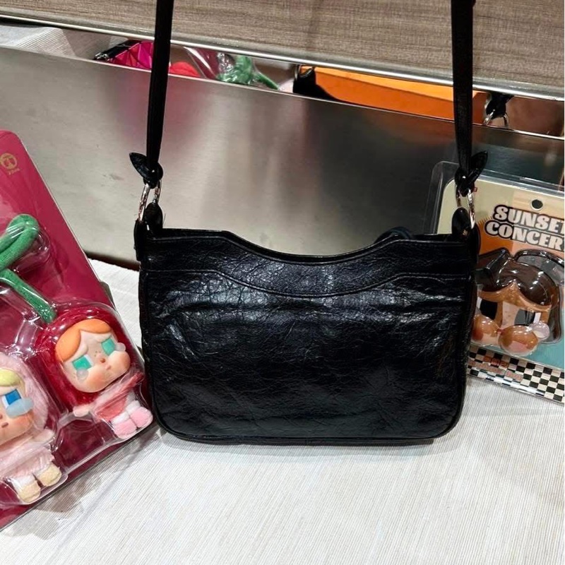 Balenciaga crossbody bag 23x15cm-3