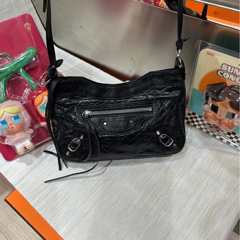 Balenciaga crossbody bag 23x15cm-4