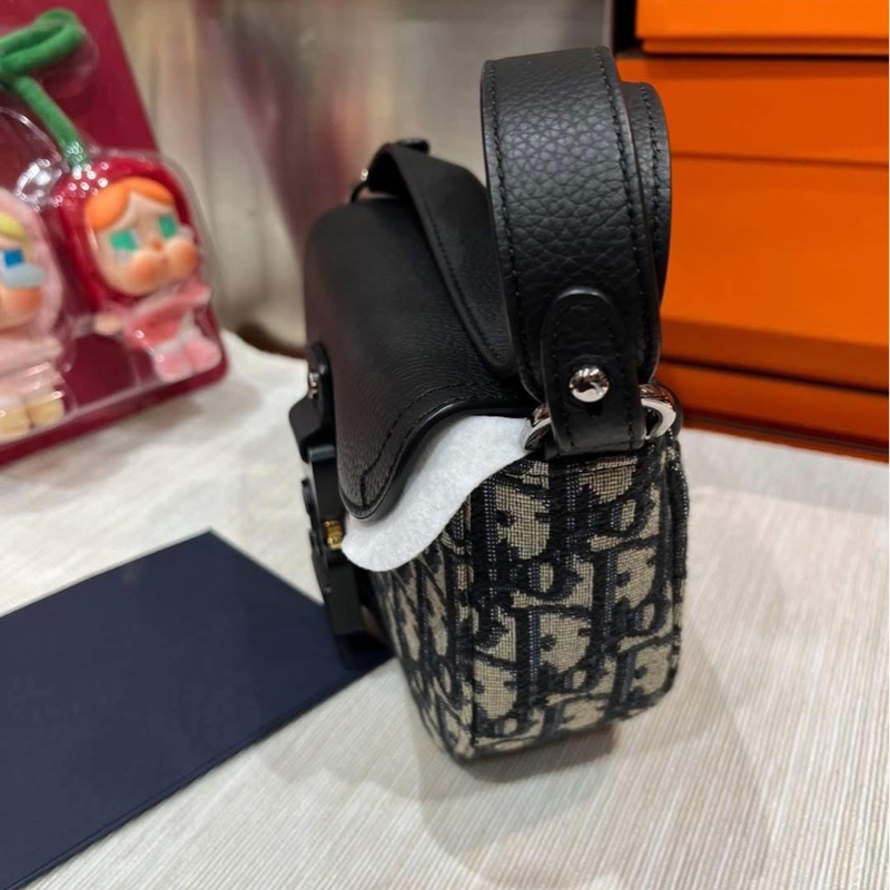 Dior saddle bag mini-1