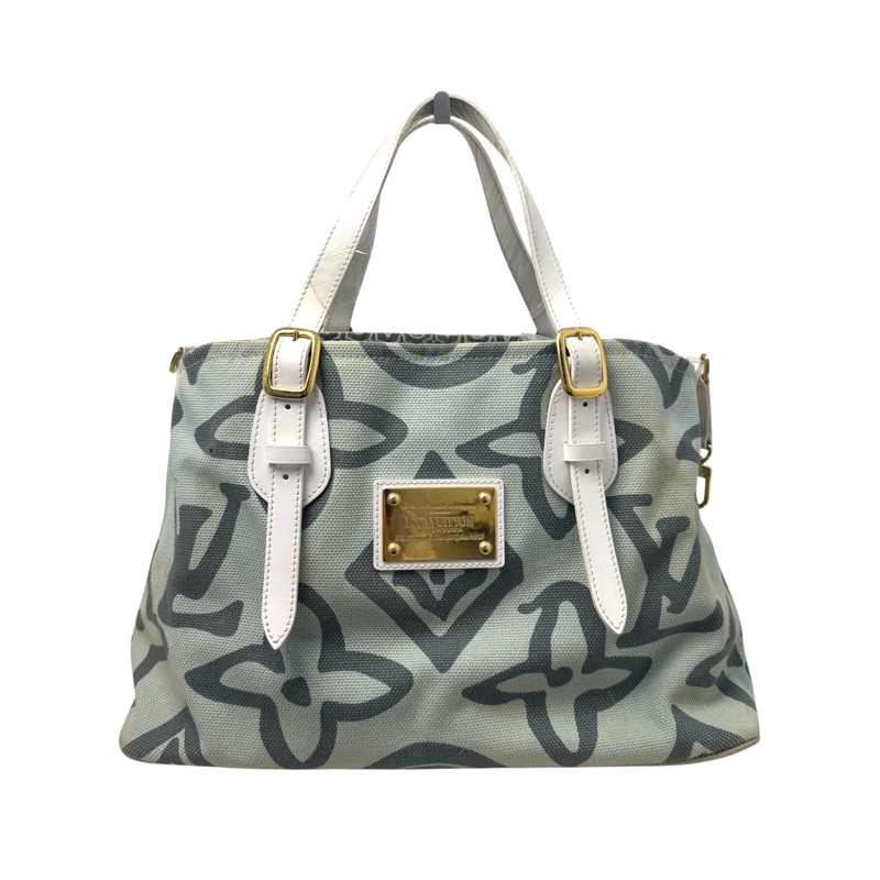 Louis Vuitton Tahitienne Cabas PM 郵輪系列太子妃-0