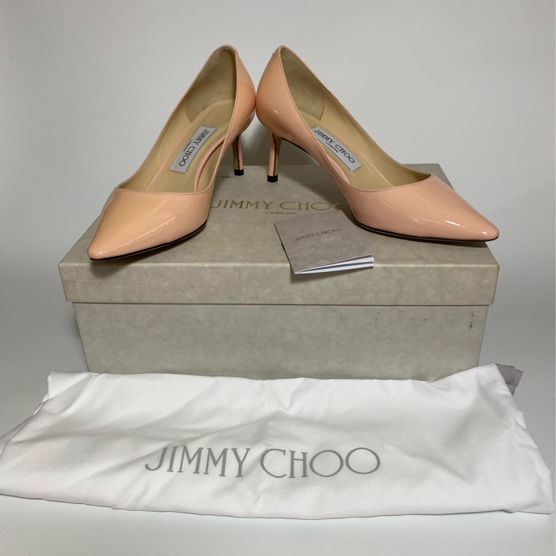 Jimmy Choo Heels-0