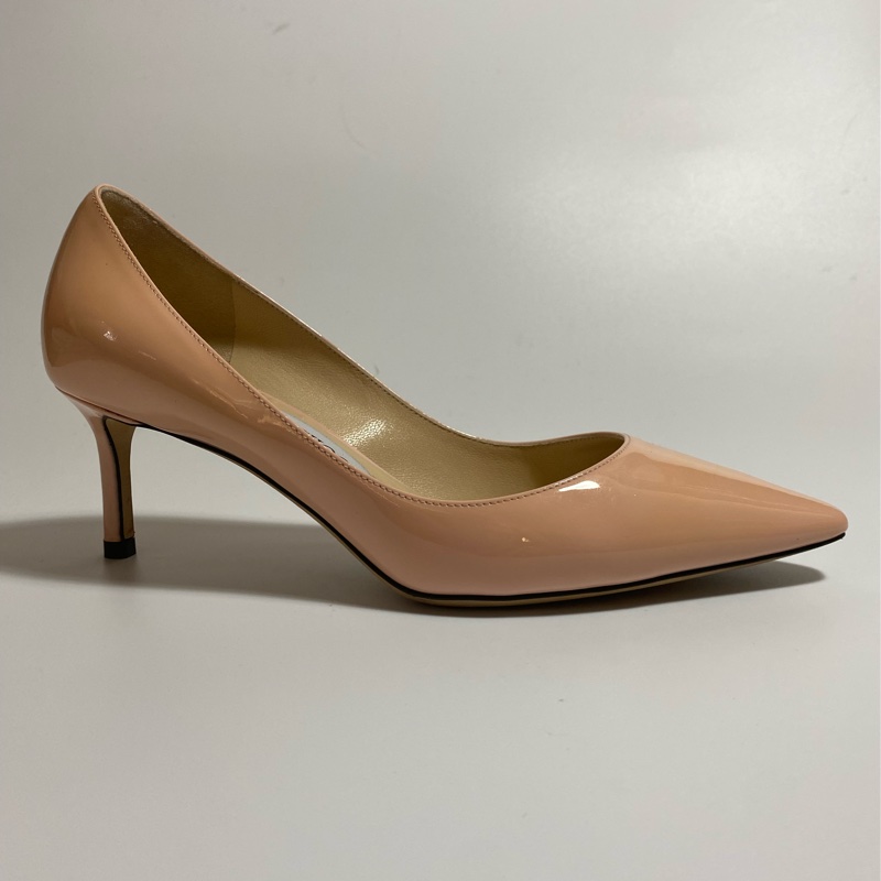 Jimmy Choo Heels-1