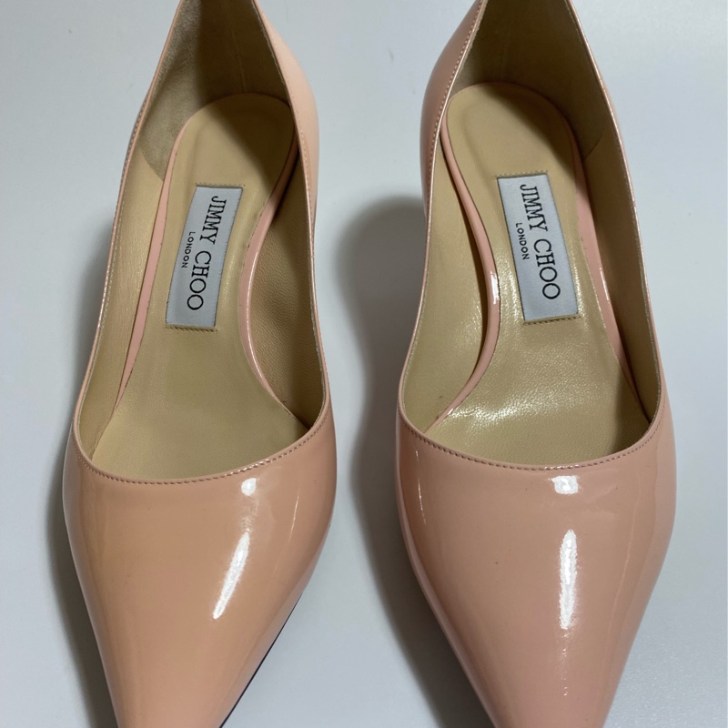 Jimmy Choo Heels-2