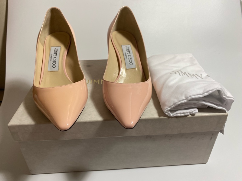 Jimmy Choo Heels-6