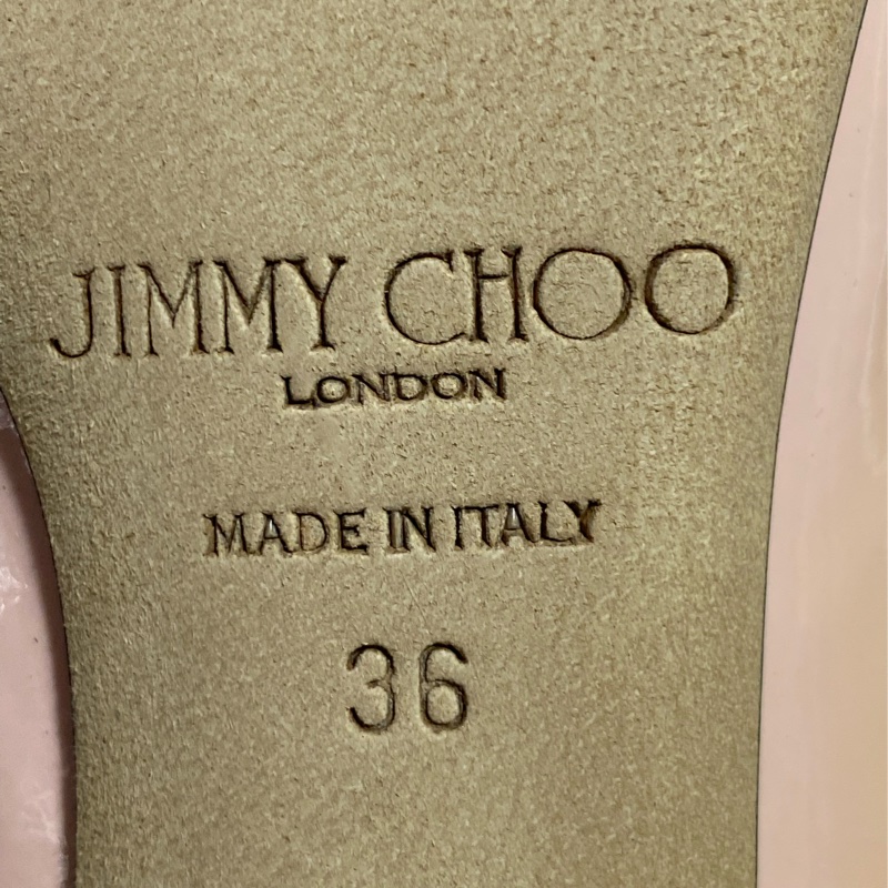 Jimmy Choo Heels-9