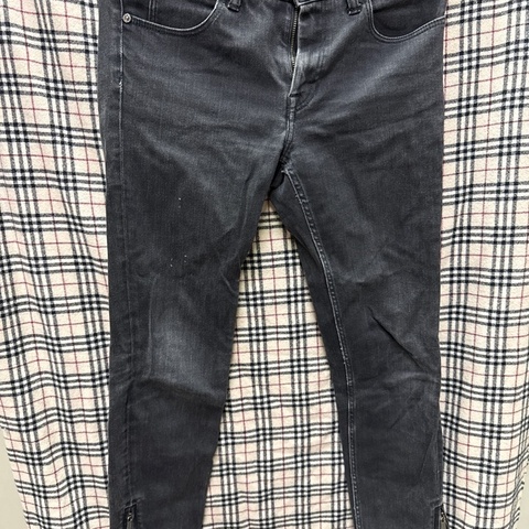 Burberry 牛仔長褲 27