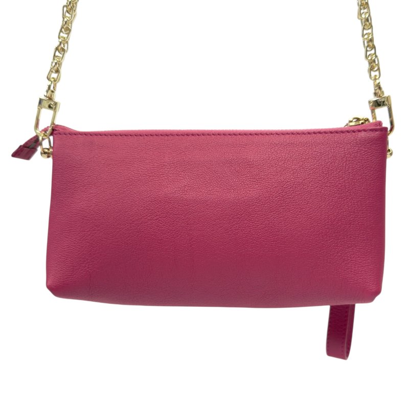 YVES SAINT LAURENT YSL *自加鏈>送無品牌扣+無品牌鏈帶* 斜背包-5