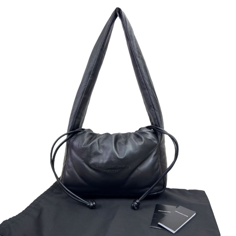 ALEXANDER WANG Ryan 雲朵包 肩背包-0