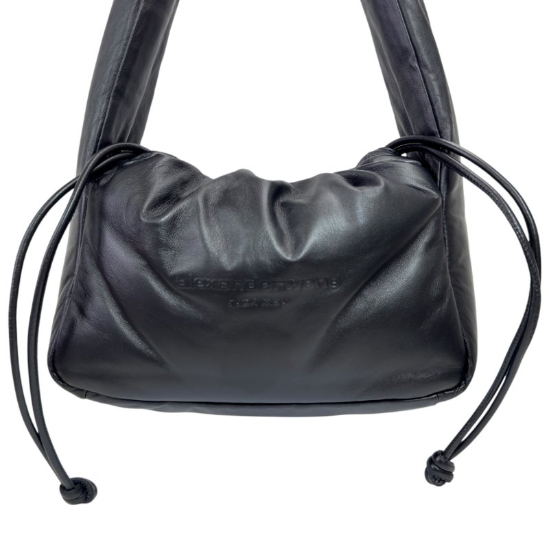 ALEXANDER WANG Ryan 雲朵包 肩背包-2