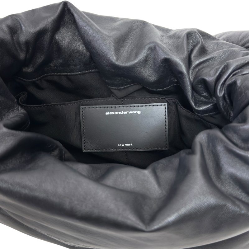 ALEXANDER WANG Ryan 雲朵包 肩背包-15