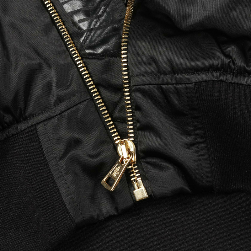 MONCLER GENIUS 7 FRAGMENT HIROSHI FUJIWARA RASSOS 羽絨外套 1A00014 尼龍 #1-6