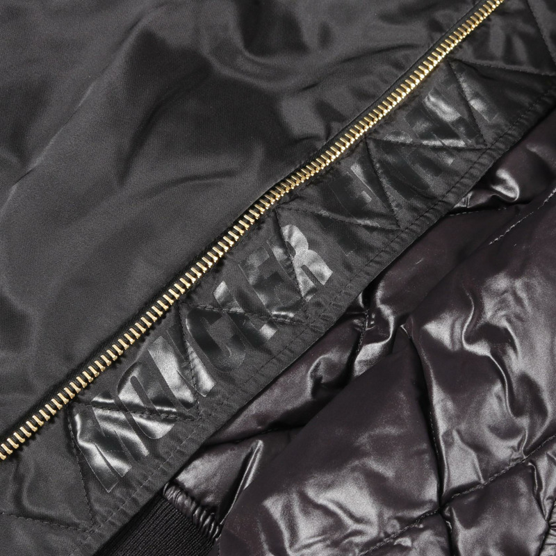 MONCLER GENIUS 7 FRAGMENT HIROSHI FUJIWARA RASSOS 羽絨外套 1A00014 尼龍 #1-8