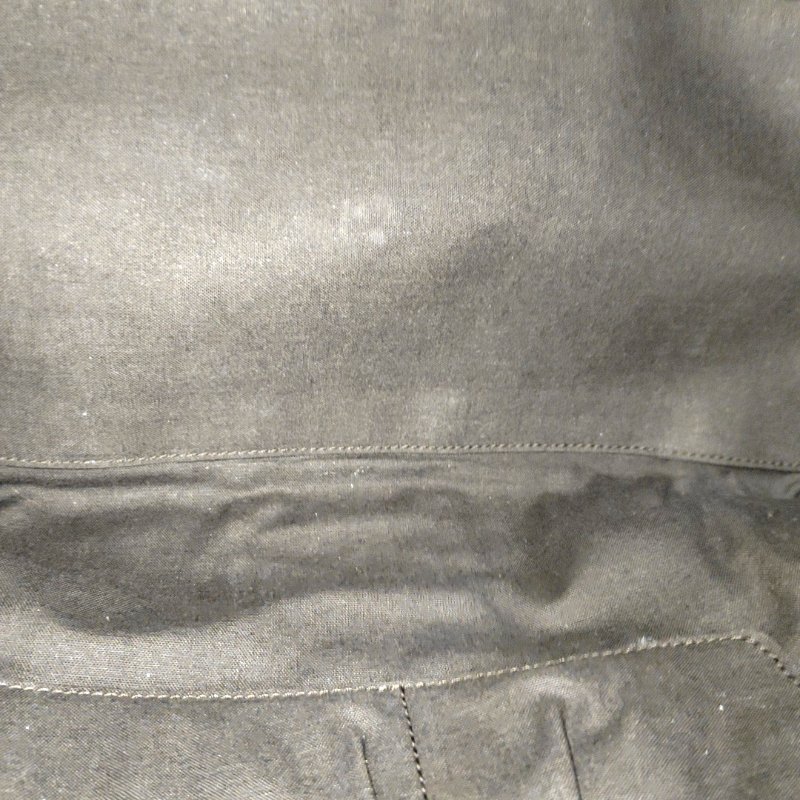 YSL CHYC Y LIGNE 中號 紫紅色牛皮手提包金色五金-15