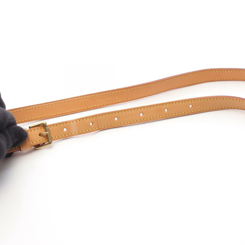 LOUIS VUITTON Vivacite PM 單肩包 M51165 Monogram 帆布 二手 女士 LV-5