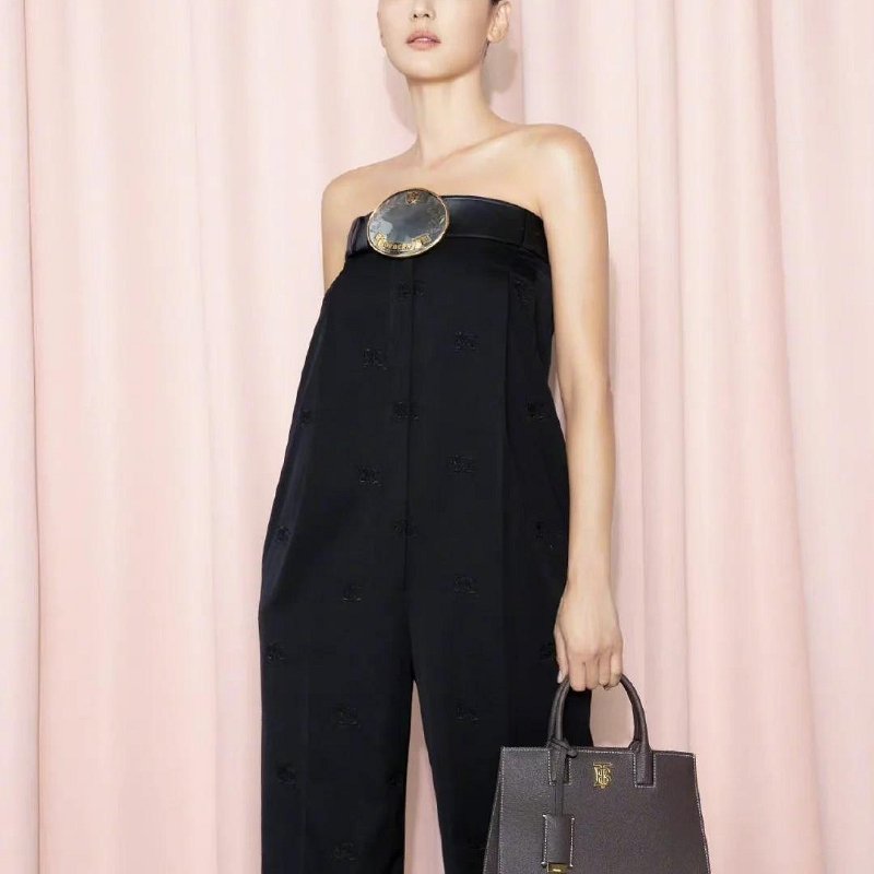 burberry Frances 包 中號 義大利製 男生可換粗背帶 現貨 原價95000-3