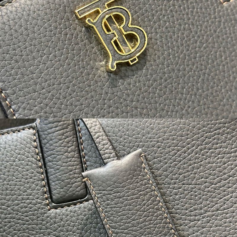 burberry Frances 包 中號 義大利製 男生可換粗背帶 現貨 原價95000-9
