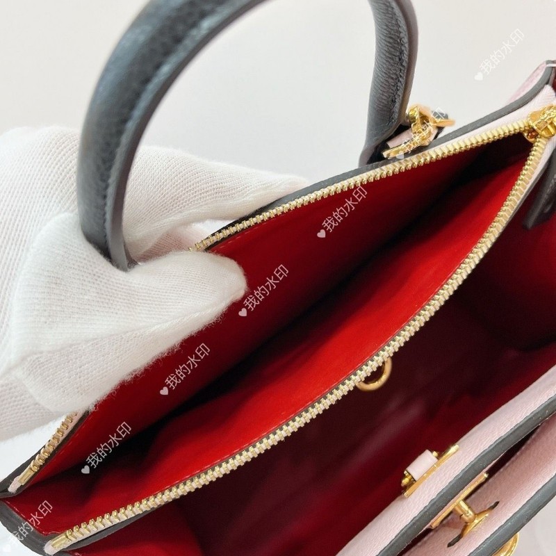 莉亞精品♡LV City Steamer 全新閒置-16