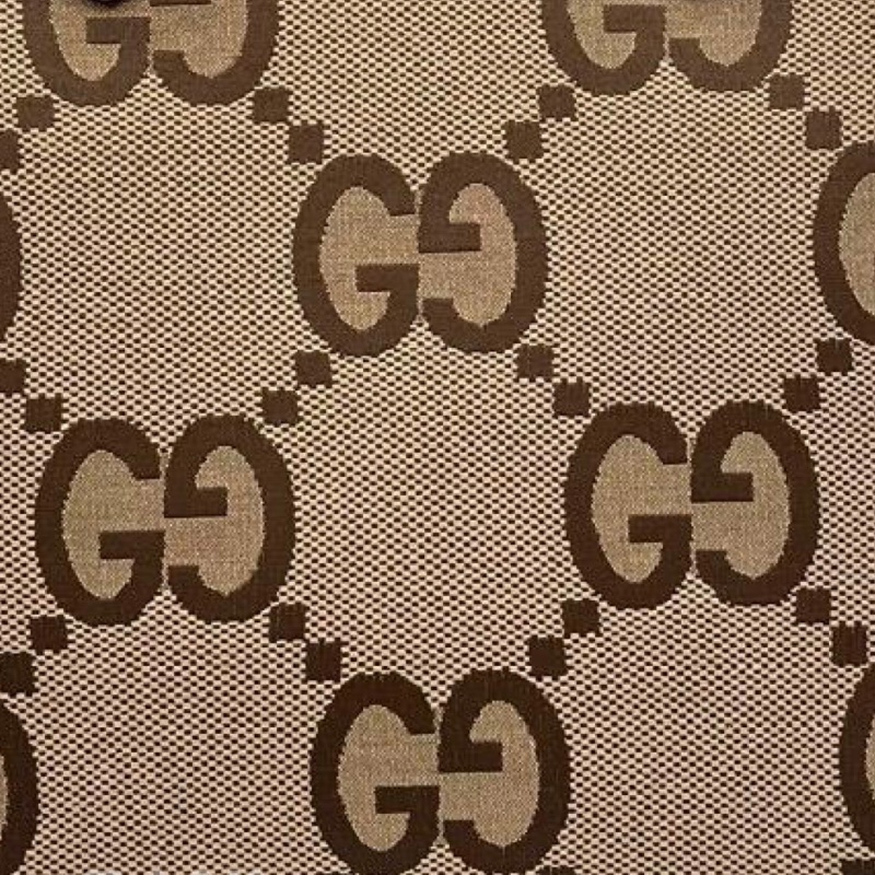 Gucci camel tote bag-4
