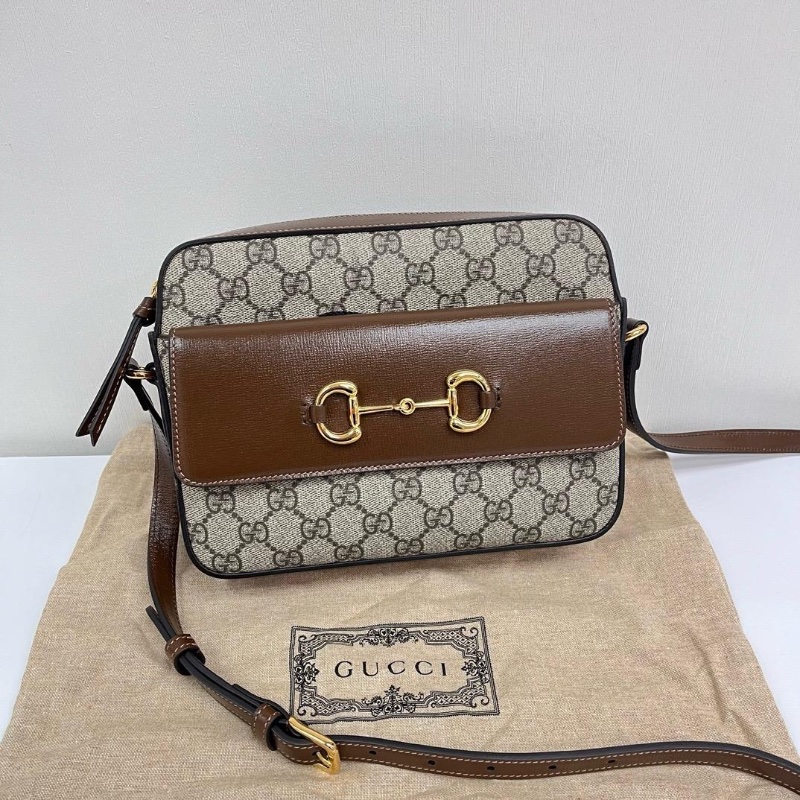 Gucci campus bag-0