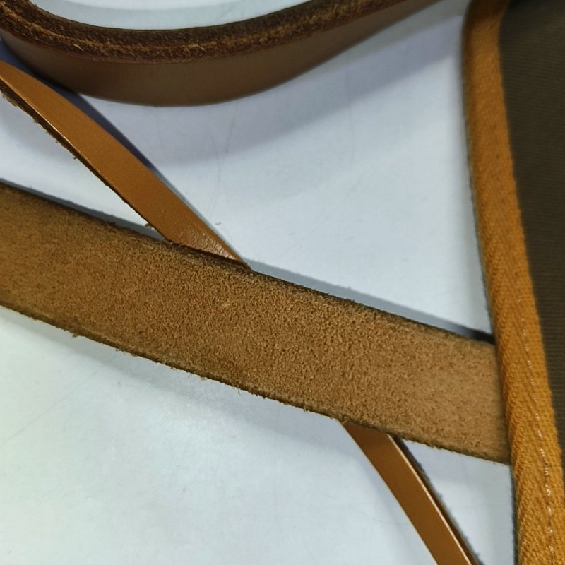 HERMÈS Herbag 31 芝麻棕帆布肩背包手提包 銀色五金 Z刻 子袋可拆卸肩帶-14